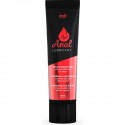 Intt Anal Lubricante Silicona Efecto Calor 100ml