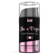 Intt Like a Virgin Gel Astrigente Femenino 15ml