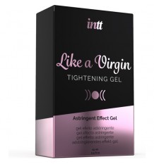 Intt Like a Virgin Gel Astrigente Femenino 15ml