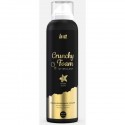 Intt Crunchy Foam Espuma Estimulante Vainilla 100ml