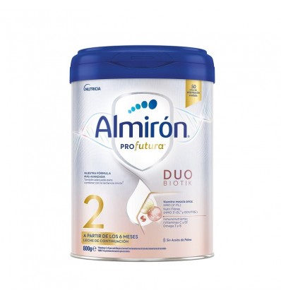 Almiron Profutura 2 Duobiotik 800g Almiron Profutura 2 Duobiotik 800g