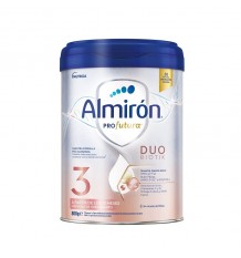 Almiron Profutura 3 Duobiotik 800g