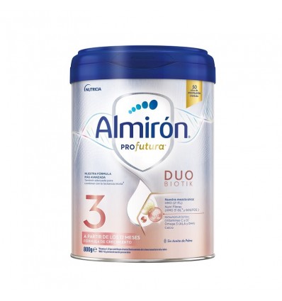 Almiron Profutura 3 Duobiotik 800g