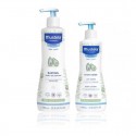 Mustela Hydra Bebe 500ml + Babygel 750ml