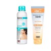 Isdin Pack Acniben Body Spray 150ml + Photoprotective Gel Cream SPF 50+ 250ml