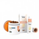Fotoprotector Isdin Pack Sunisdin 30 Cápsulas + Age Repair Fusion Water Color SPF 50 50ml