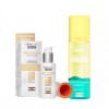 Isdin Pack Photo Ultra Age Repair Eau de Fusion SPF 50 50ml + HydroLotion SPF 50+ 200ml