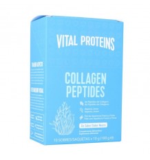 Vital Proteins Original Collagen 10 Saquetas