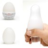 Tenga Egg Huevo Masturbador Wavy II