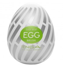 Tenga Egg Ovo Masturbador Brush
