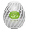 Tenga Egg Huevo Masturbador Brush