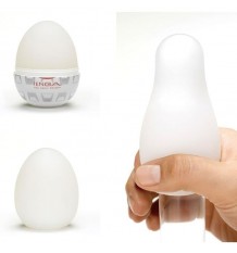 Tenga Egg Huevo Masturbador Brush