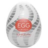 Tenga Egg Huevo Masturbador Tornado