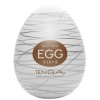 Tenga Egg Huevo Masturbador Silky II