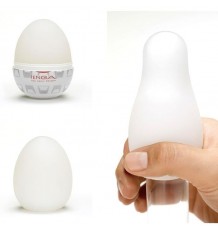 Tenga Egg Huevo Masturbador Silky II
