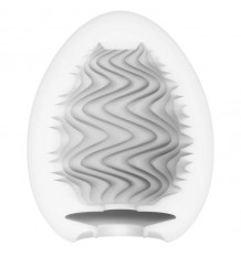 Tenga Egg Huevo Masturbador Wind