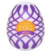 Tenga Egg Huevo Masturbador Mesh