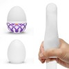 Tenga Egg Huevo Masturbador Mesh