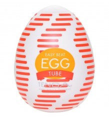 Tenga Egg Egg Masturbator Tube