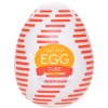 Tenga Egg Huevo Masturbador Tube