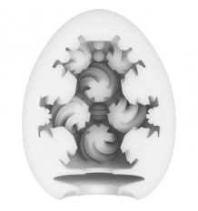 Tenga Egg Huevo Masturbador Curl