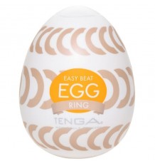 Tenga Egg Huevo Masturbador Ring