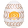 Tenga Egg Huevo Masturbador Ring