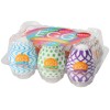 Tenga Egg Huevo Masturbador Wonder Pack 6 Unidades Variadas