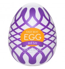 Tenga Egg Huevo Masturbador Wonder Pack 6 Unidades Variadas