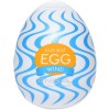 Tenga Egg Huevo Masturbador Wonder Pack 6 Unidades Variadas