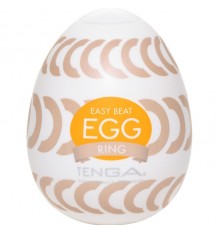 Tenga Egg Huevo Masturbador Wonder Pack 6 Unidades Variadas