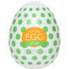 Tenga Egg Huevo Masturbador Wonder Pack 6 Unidades Variadas