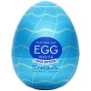 Tenga Egg Huevo Masturbador Wavy II Cool Edition