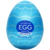 Tenga Egg Huevo Masturbador Wavy II Cool Edition