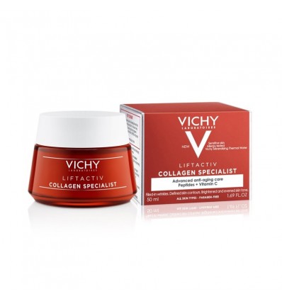 Vichy Liftactiv Collagen Specialist 50 ml