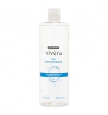 Vivera Gel de Baño Sin parabenos 750 ml