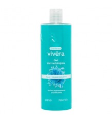 Vivera Gel de Baño Algas Colageno Marino 750ml