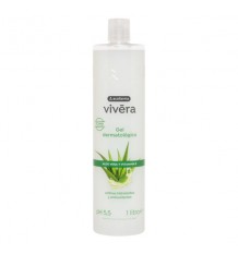 Vivera Gel de Baño Aloe vera 1000ml