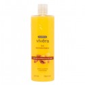 Vivera Gel de Baño Aceite Almendras Miel 750ml