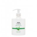 Vivera Jabon de Manos Aloe Vera 500 ml
