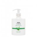 Vivera Jabon de Manos Aloe Vera 500 ml