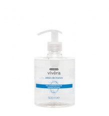 Vivera Jabon de Manos Sin parabenos 500 ml