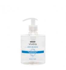 Vivera Paraben-Free Hand Soap 500 ml