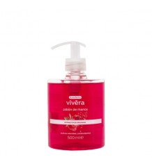 Vivera Hand Soap Pomegranate 500 ml