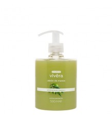 Vivera Jabon de Manos Aceite De Oliva 500 ml