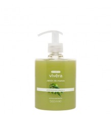 Vivera Hand Soap Olive Oil 500 ml