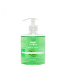 Vivera Savon pour les mains Kiwi 500 ml
