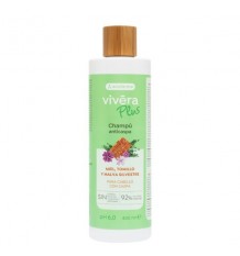 Vivera Plus Champu Anticaspa 400 ml