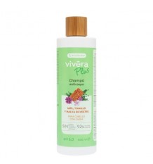 Vivera Plus Anti-Dandruff Shampoo 400 ml