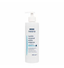 Nesira Pieles Atopicas Locion Corporal 400 ml